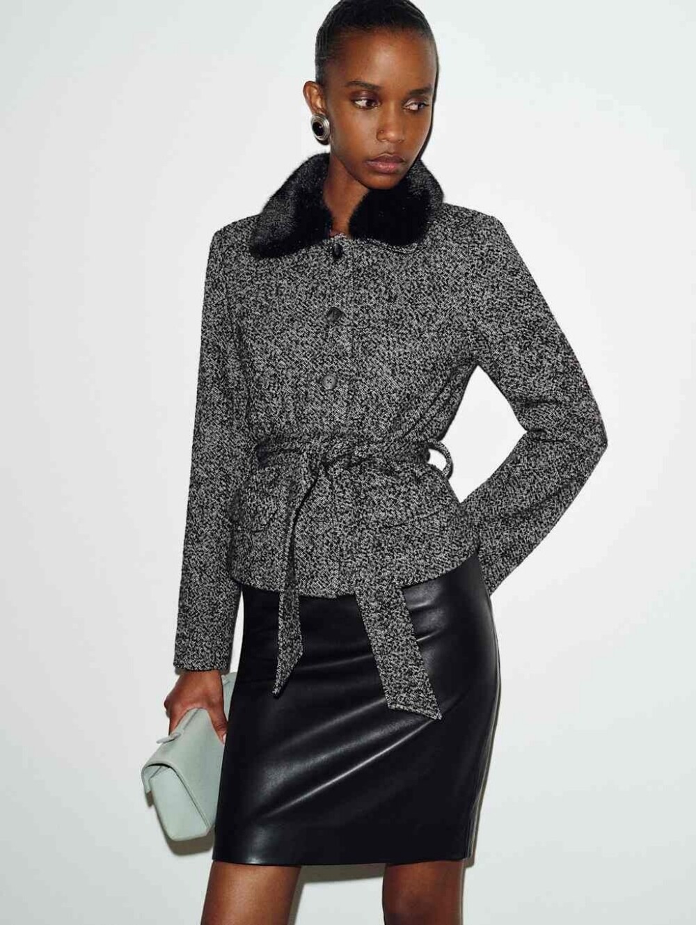 Reformation Nola Jacket